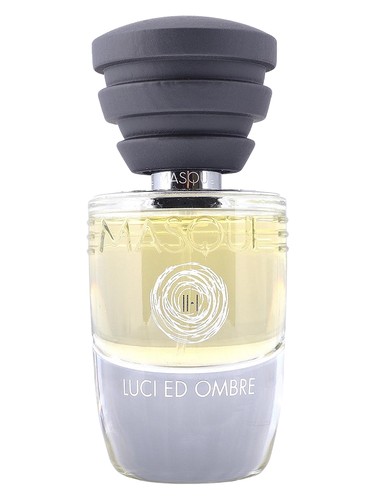 profumo Luci ed Ombre di Masque Milano unisex