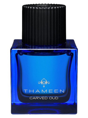 profumo Carved Oud di Thameen unisex
