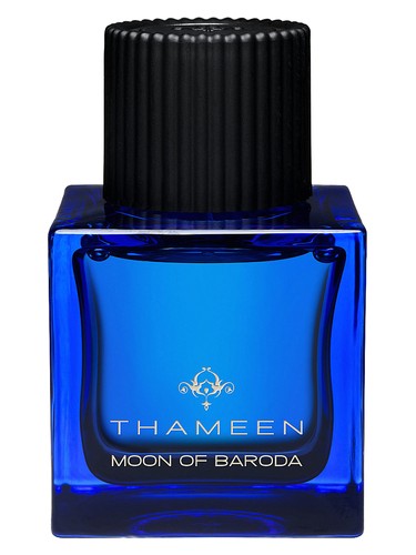 profumo Moon of Baroda di Thameen unisex