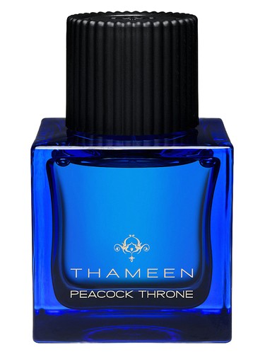 profumo Peacock Throne di Thameen da donna