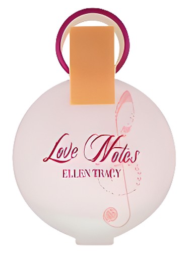 profumo Love Notes di Ellen Tracy da donna