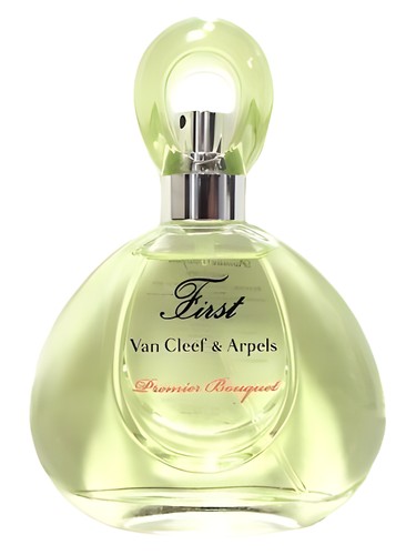 profumo First Premier Bouquet di Van Cleef & Arpels da donna