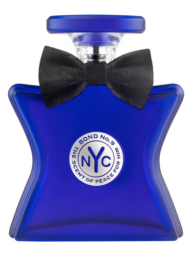 profumo The Scent of Peace for Him di Bond No. 9 da uomo