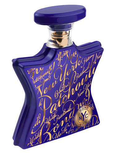 profumo New York Patchouli di Bond No. 9 unisex