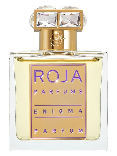 profumo Enigma di Roja Dove da donna