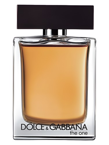 profumo The One For Men di Dolce & Gabbana da uomo