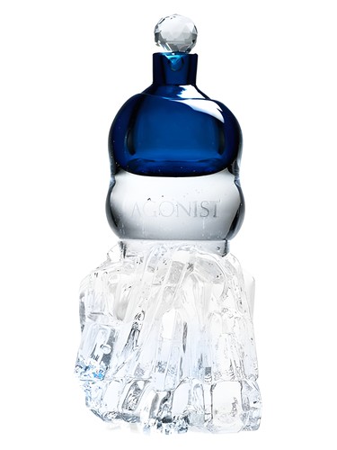 profumo Dark Saphir di Agonist unisex