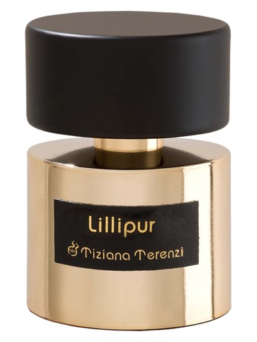 profumo Lillipur di Tiziana Terenzi unisex