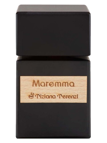 profumo Maremma di Tiziana Terenzi unisex