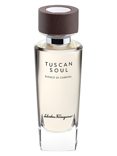 profumo Bianco di Carrara (2013) di Salvatore Ferragamo unisex
