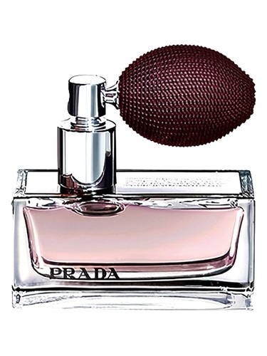 profumo Prada Tendre di Prada da donna