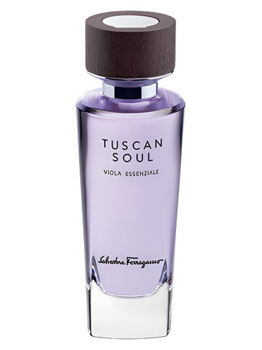 profumo Viola Essenziale (2013) di Salvatore Ferragamo unisex