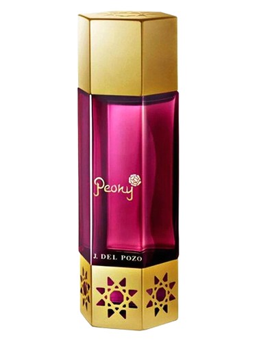 profumo Desert Flowers Peony di Jesus del Pozo unisex