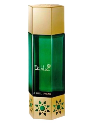 profumo Desert Flowers Dahlia di Jesus del Pozo unisex