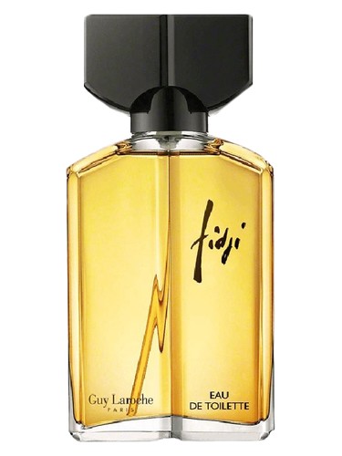 profumo Fidji Eau de Toilette di Guy Laroche da donna