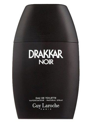 profumo Drakkar Noir di Guy Laroche da uomo