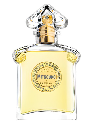 profumo Mitsouko Eau de Toilette di Guerlain da donna