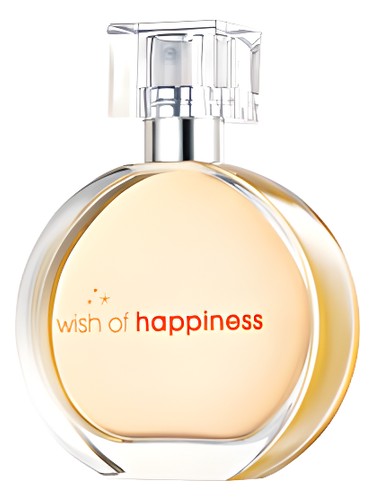 profumo Wish of Happiness di Avon da donna