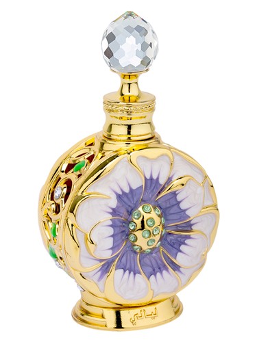 profumo Layali CPO di Swiss Arabian da donna