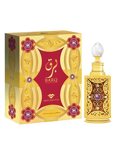 profumo Mukhalat Barq di Swiss Arabian unisex