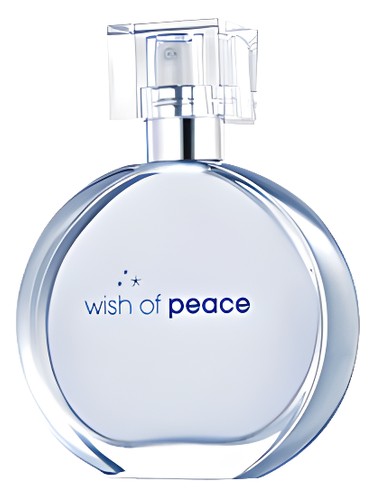 profumo Wish of Peace di Avon da donna