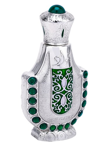 profumo Jawad di Swiss Arabian unisex