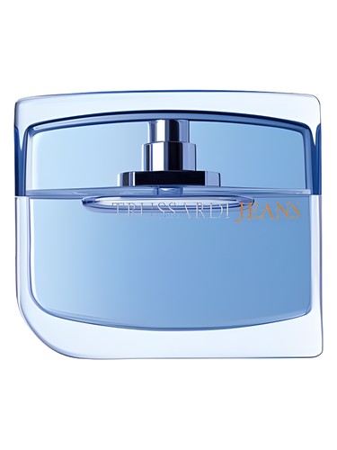 profumo Trussardi Jeans di Trussardi da donna