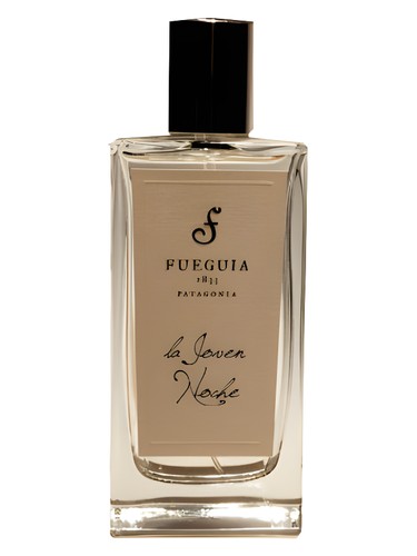 profumo La Joven Noche di Fueguia 1833 unisex