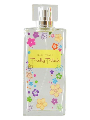 profumo Pretty Petals di Ellen Tracy da donna