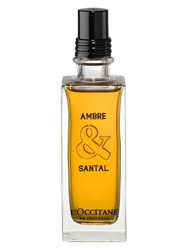profumo Ambre & Santal di L'Occitane en Provence unisex