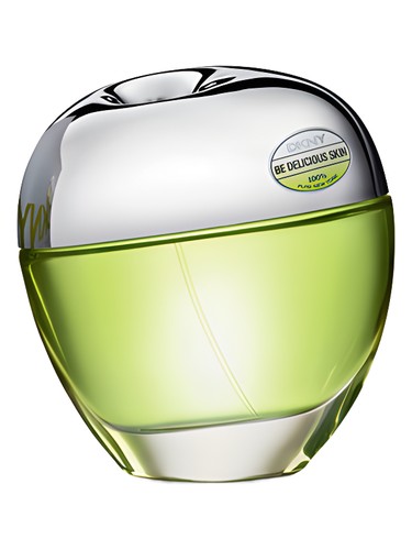 profumo DKNY Be Delicious Skin Hydrating Eau de Toilette di Donna Karan da donna