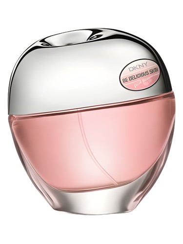 profumo DKNY Be Delicious Fresh Blossom Skin Hydrating Eau de Toilette di Donna Karan da donna