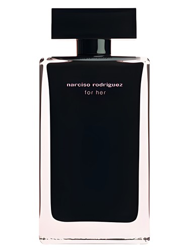 profumo Narciso Rodriguez For Her di Narciso Rodriguez da donna