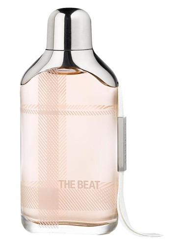 profumo The Beat di Burberry da donna