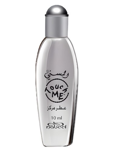 profumo Touch Me di Nabeel unisex