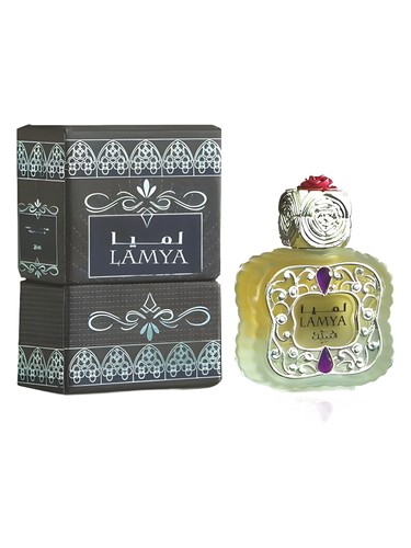 profumo Lamya di Nabeel unisex