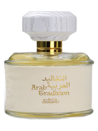profumo Arab Tradition di Nabeel unisex