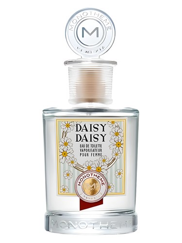 profumo Daisy Daisy di Monotheme Venezia da donna