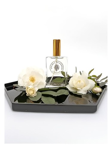 profumo White Roses di Angela Flanders unisex