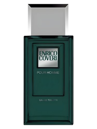 profumo Enrico Coveri Pour Homme di Enrico Coveri da uomo