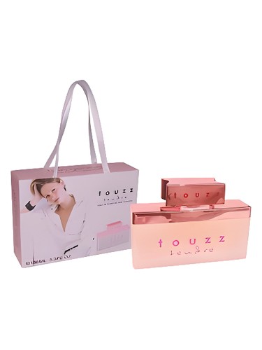 profumo Touzz Tendre di Linn Young da donna