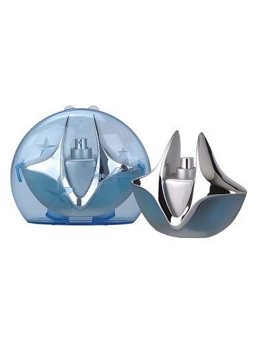 profumo Silver Light di Linn Young da donna