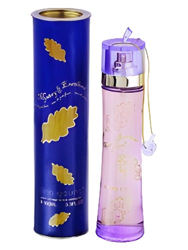 profumo Mystery & Excellence di Linn Young da donna