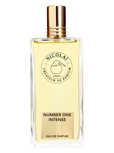 profumo Number One Intense di Nicolai Parfumeur Createur da donna