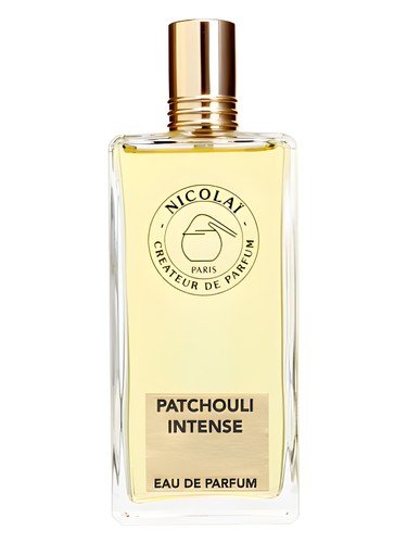 profumo Patchouli Intense di Nicolai Parfumeur Createur unisex
