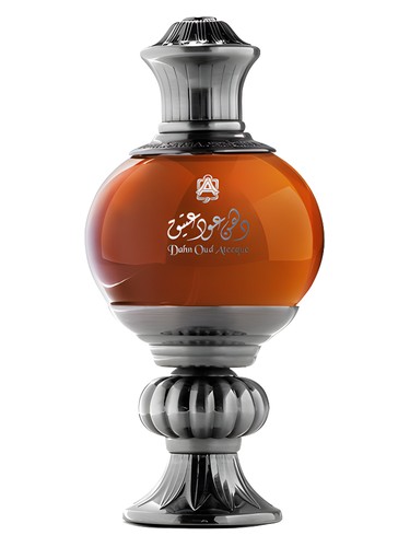 profumo Dahn Oud Ateeque di Abdul Samad Al Qurashi / عبدالصمد القرشي unisex