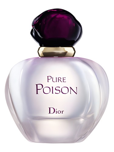 profumo Pure Poison di Dior da donna