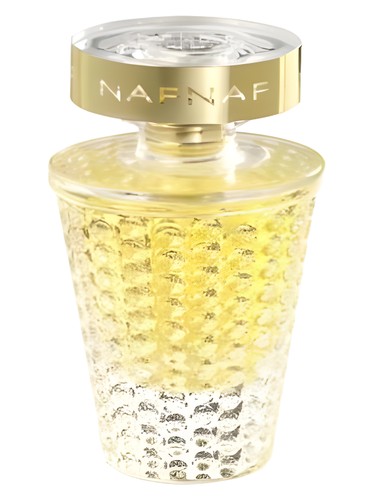 profumo NafNaf di NafNaf da donna