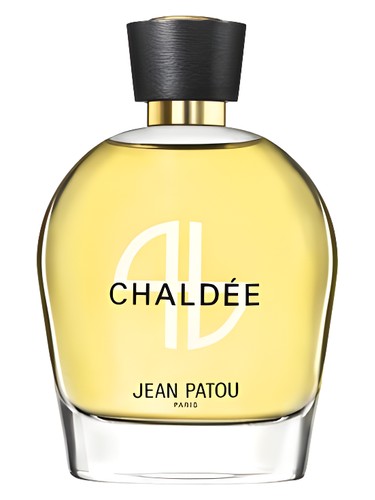profumo Collection Heritage Chaldée di Jean Patou da donna