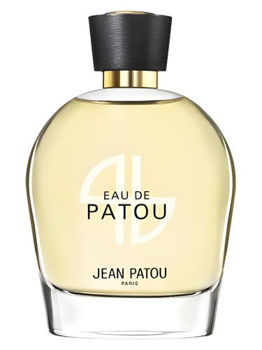 profumo Collection Heritage Eau de Patou di Jean Patou unisex